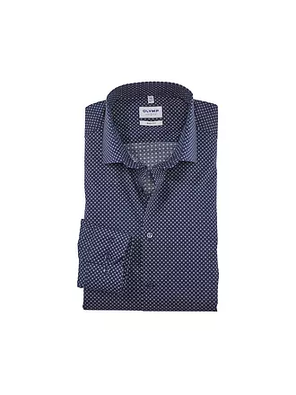 OLYMP LEVEL FIVE | Chemise Body Fit | 